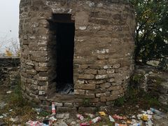 -蟠龙山长城景区