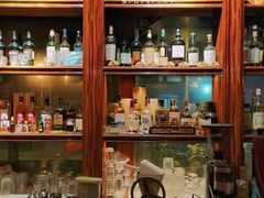 -The Cheebat 锌吧·Bistro(体育西店)