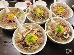 -潮镇老尾牛杂(环城西路店)
