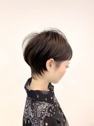 短发-P.STYLE 派斯造型