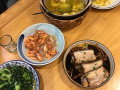 农家向阳肉-湾里人家(旺山景区店)