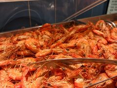 -禾斗海鲜自助(市南银座店)