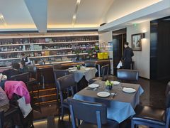 -外滩8号 whisky bar(金延大厦店)