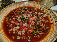 -明婷饭店(外曹家巷店)