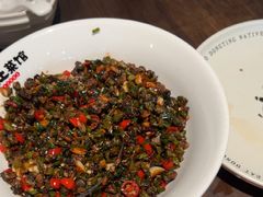 -洞庭土菜馆(天河北总店)