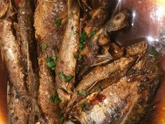 -鱼食饭稻·苏浙土菜17年老馆子(平江路店)