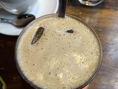 -The Workshop Coffee