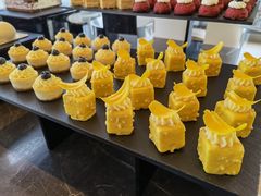 -云端西餐厅(南宁龙光那莲豪华精选酒店)