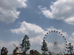 -云漫湖生态度假公园