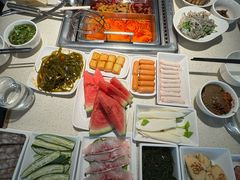 -野妹火锅(龙岗店)