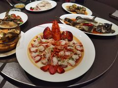 -南海渔村·徐博馆(琶洲店-粤菜养生宴)