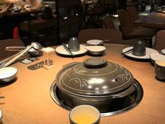 -同仁四季椰子鸡(福田车公庙店)