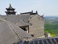 -句容茅山景区