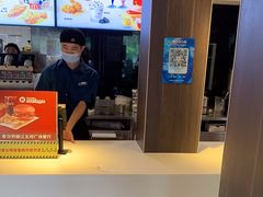 -麦当劳(丽江玉河广场店)