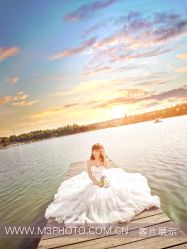 -麦莎MA3A摄影工作室(美兰金邸店)