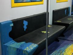 -天津梵高星空艺术馆(天河城旗舰店)
