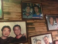-厚味居炙子烤肉·清真(天桥南纬路店)