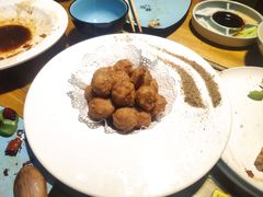 干炸丸子-局气 烤鸭·北京菜(光华路店)