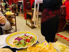 -芦月轩羊蝎子(北蜂窝店)