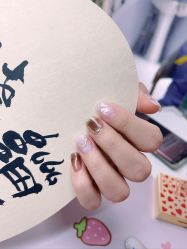 -一个美甲店