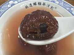 -粗茶淡饭(东关街店)
