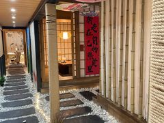 -河风の幸会精致料理