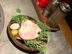 -厚贞日式烤肉(龙之梦店)