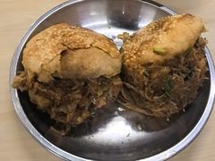 -昌顺马记小吃店(昌盛园店)