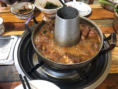 -唠叨坊私房菜(五一街店)