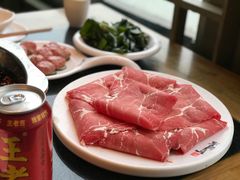 -纸盐河码头火锅(十八梯店)