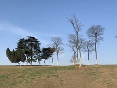 -钟山体育运动公园