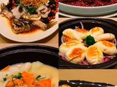 -彩丰楼中餐厅·仁恒洲际酒店