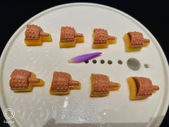 -曾宴·楚菜(湖北省博物馆店)