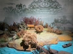 -成都杜甫草堂博物馆