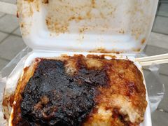 甑糕-马文章胖子甑糕(洒金桥店)