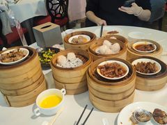 -万龙洲海鲜(南新仓店)