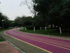 -尚贤河湿地