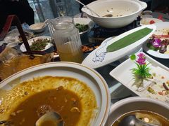 -楚鱼王·河鲜·湖北菜(华农店)
