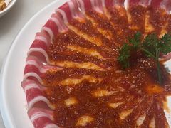 -韩宫宴炭火烤肉(印象城店)