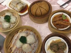 -星湖中餐厅