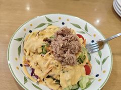 -萨莉亚意式餐厅(天河城购物中心店)