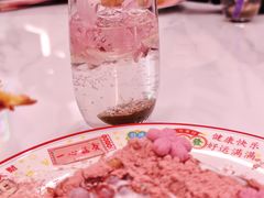 -香港威特瑞茶餐厅(小白楼音乐厅店)