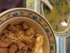 -金杨拉面王小吃面馆·牛三宝面·红烧牛肉粉
