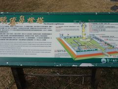 鹅銮鼻灯塔-鹅銮鼻灯塔