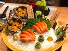 -文三酒肆自助放题(新街口友谊广场店)