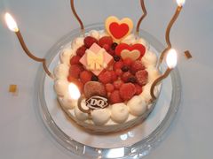 -DQ·蛋糕·冰淇淋(鸿坤店)
