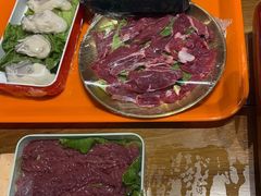 -黔哆哆地摊酸汤火锅(清湖店)