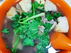-金原鸭血粉丝汤(马群分店)