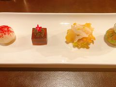 -广州文华东方酒店·江-由辉师傅主理