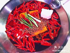 -大龙火锅(老店)